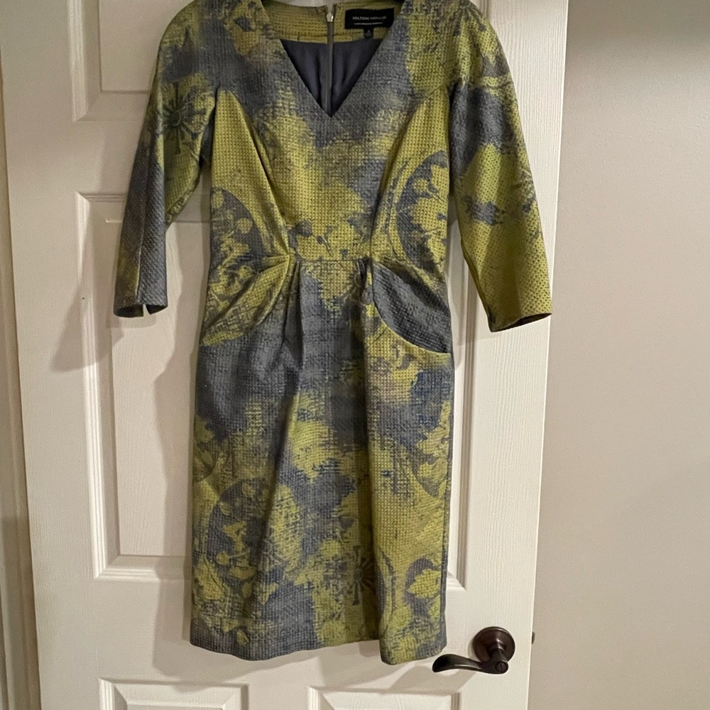 Hilton Hollis Dress